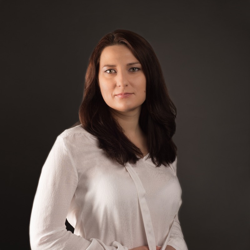 Agata Avsejenko